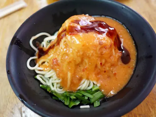 【宜蘭 羅東】鴨肉送-人氣爆棚的熱門台灣味