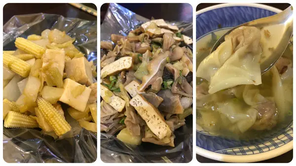 【宜蘭。羅東】在地人好滋味第二發。羅東夜市-王老吉懷舊滷味