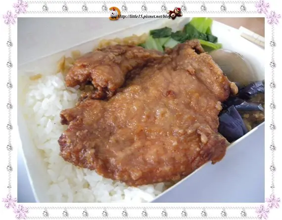 羅東 江浙排骨大王