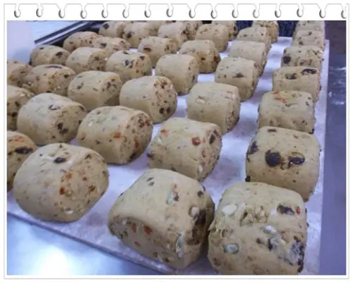 興東包子店 生意好到很嚇人