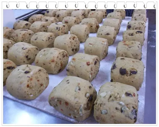 興東包子店 生意好到很嚇人