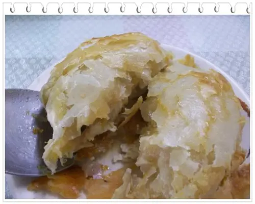 羅東 財記臭豆腐 臭豆腐起司堡好特別!!!