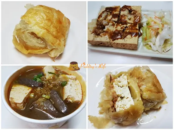 【宜蘭美食】羅東-限量版起司堡臭豆腐《財記港式臭豆腐》脆皮/清燉/清蒸/麻辣