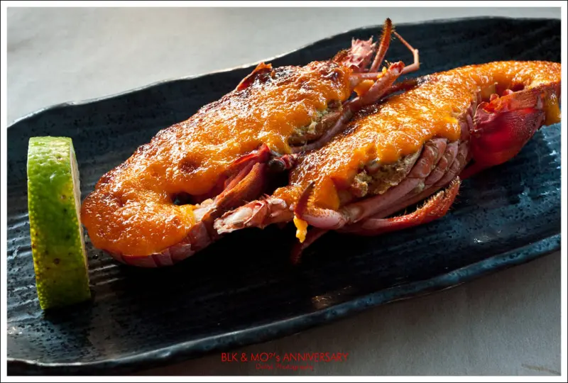 羅東│饗宴互動式鐵板燒～豐富細緻的在地自然味！