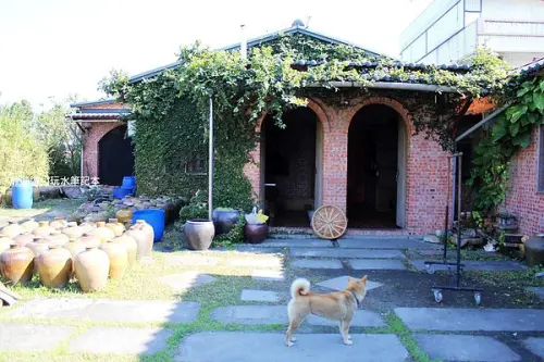 2014-1-25 宜蘭羅東~客人城 無菜單料理