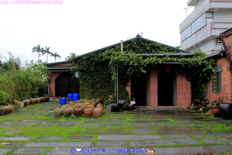 【宜蘭】客人城無菜單創意料理ღ懷舊復古的裝潢，令人驚喜的好味道