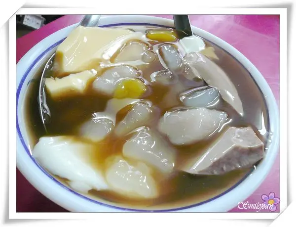 [美食]宜蘭羅東+金味坊豆花