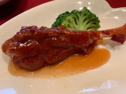 20190322@台北君悅漂亮廳 請客大器