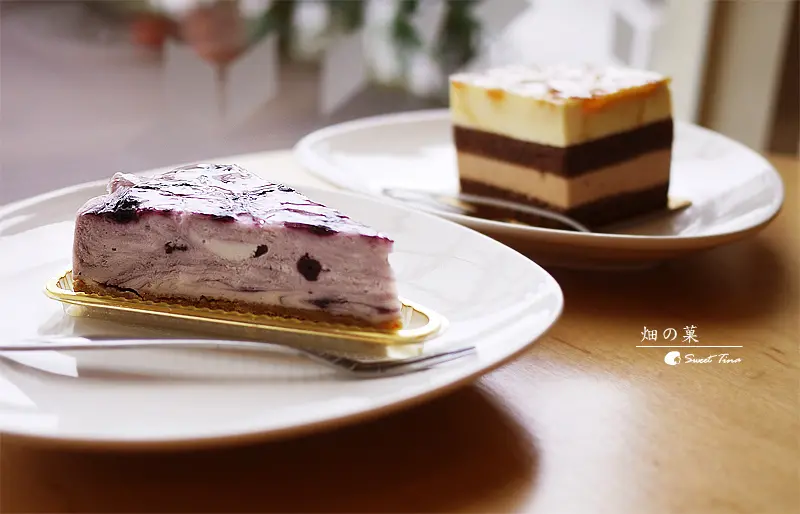 【食記．三星鄉】益得食品・畑の菓 - 下午茶 | 伴手禮 | DIY活動 ღ宜蘭下午茶．三星鄉美食ღ