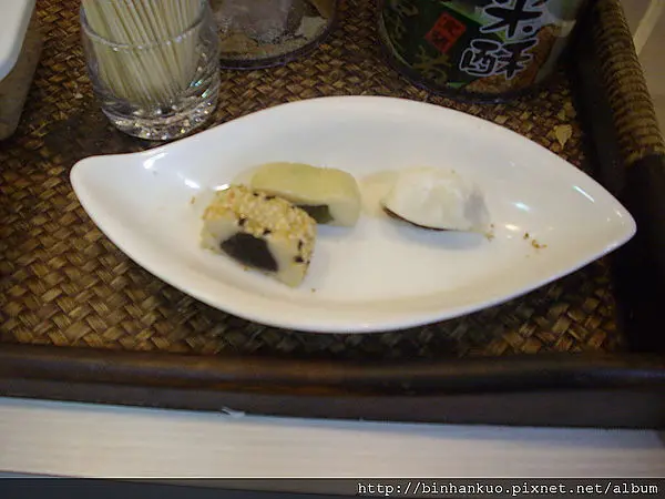 食記----阿萬之家(2)