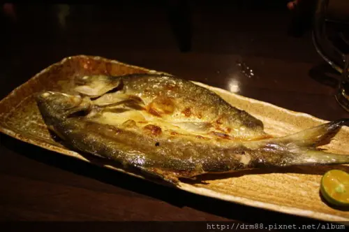 台北麗水吳留手串燒居酒屋～高人氣居酒屋。