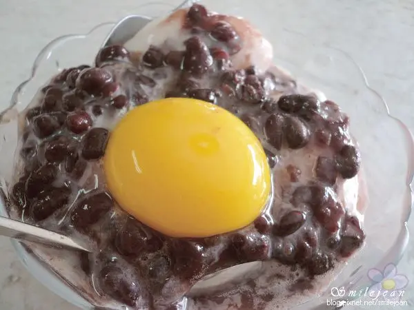 [冰品]宜蘭南澳+建華冰店