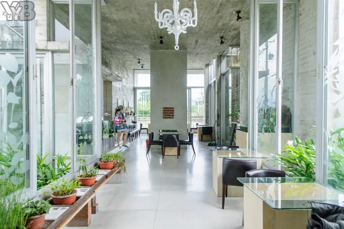 [宜蘭旅遊] 勝洋水草休閒農場‧親子景點好去處