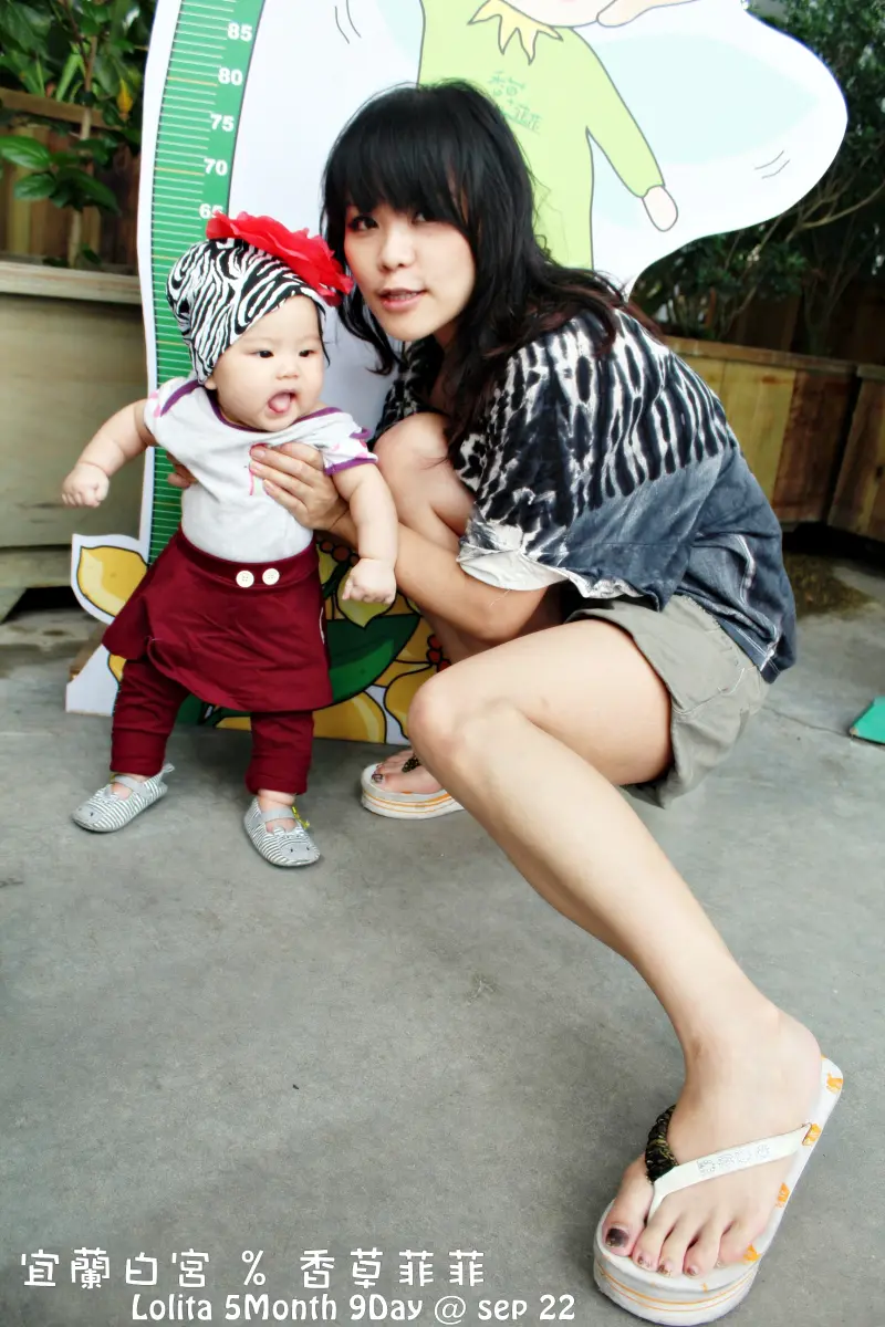 {鐵人*玩宜蘭}親子同遊 夯景點