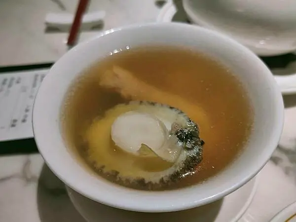 20220411 典華雅聚港式吃到飽試營運搶先吃