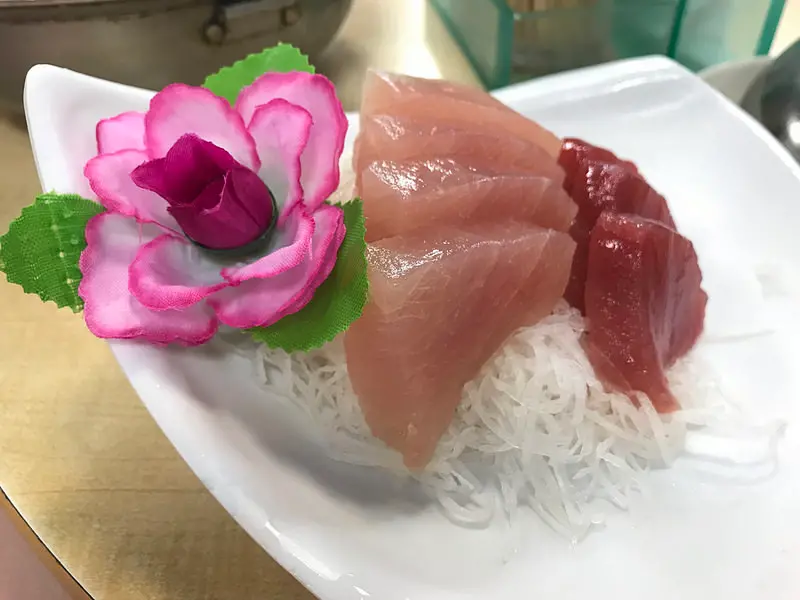 [宜蘭] 蘇澳 - 富美海鮮 ~ 新鮮便宜又划算的人氣海鮮