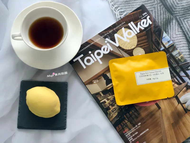 Nikkoffee 日光咖啡 自家烘焙精品豆 日光初心濾掛組咖啡 一次擁有8種業界獨有的精品咖啡  在家像咖啡館隨時享受好咖啡