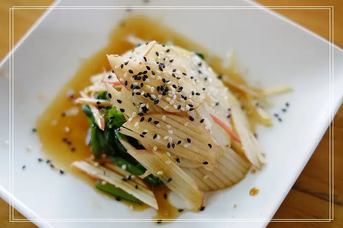 ＜宜蘭蘇澳美食＞ 稻香園~NO MENU的家常菜。