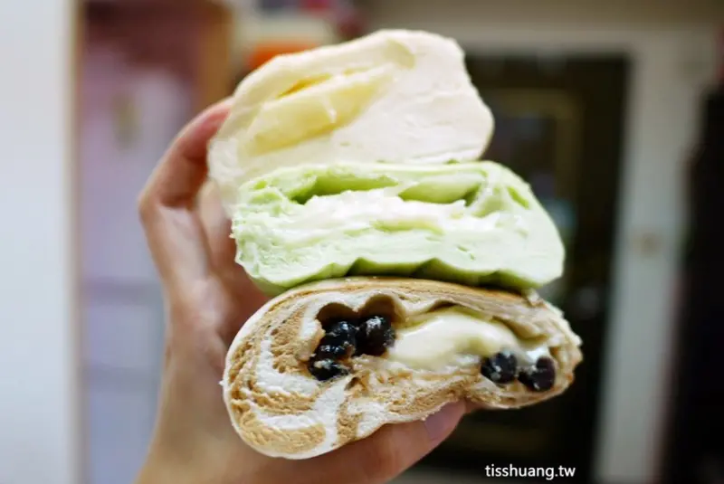 宜蘭礁溪美食｜義珍香爆漿饅頭、鮮奶吐司、流淚吐司｜宜蘭必買伴手禮可宅配到府