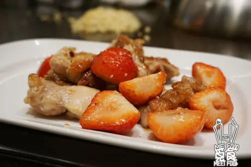 【台菜】宜蘭市區 當代鐵板燒 平民價位精緻享受 食材新鮮菜色創新
