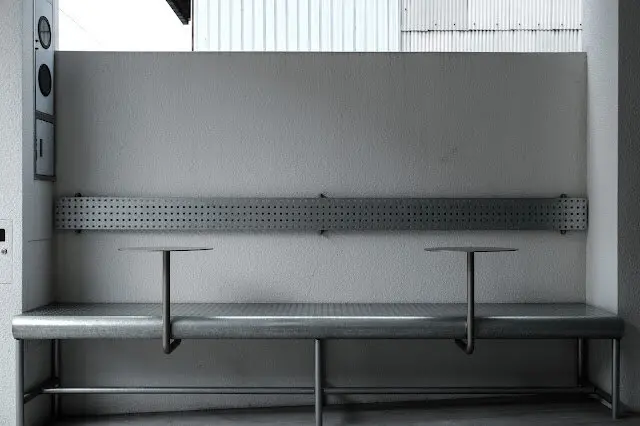 [秋，台中] 精心焙製的咖啡香氣以全新風情再度填裝 - 杜宅咖啡 Dou Zhai Coffee & Roastery
