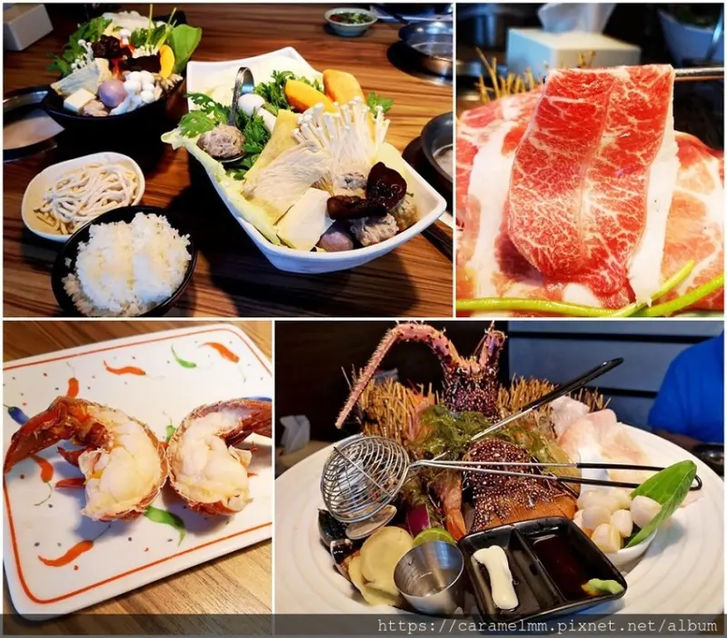 【宜蘭礁溪】上乘三家涮涮鍋共和國 宜蘭礁溪店 礁溪美食推薦 礁溪火鍋店 文附菜單 近礁溪車站