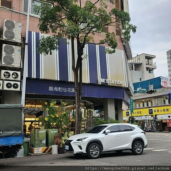 馥漫麵包花園-台中南區美味麵包和超迷人巧克力口味母親節蛋糕推薦