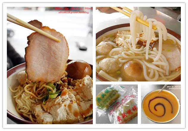 ◎吃吃喝喝~【宜蘭 廣興做粿】米苔目靠邊站，原來碗粿和草仔粿才是強項！