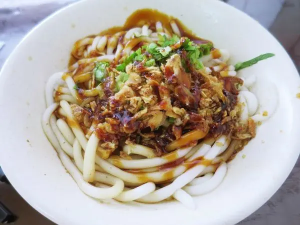 *宜蘭小吃美食*廣興做粿，碗粿超級綿密好入口，平價又樸實的古早味!