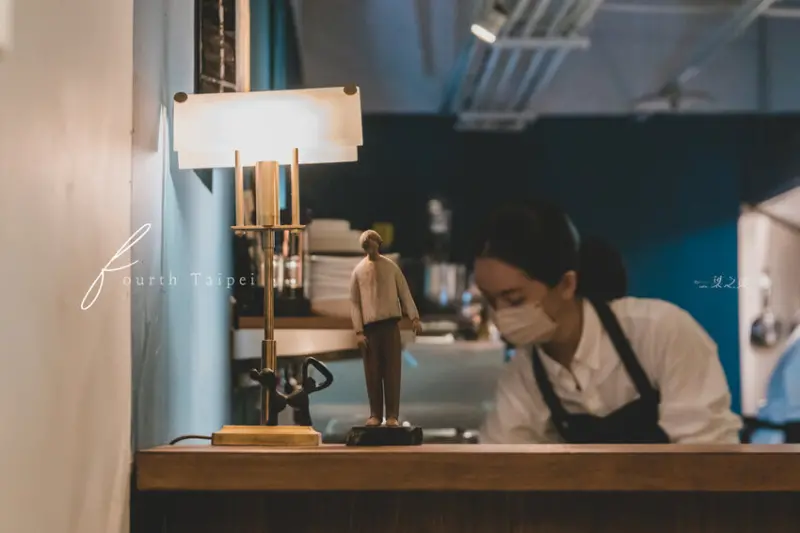 Fourth Taipei 肆森,夜晚尚未終結,一起吃頓消夜/中山區深夜美食推薦