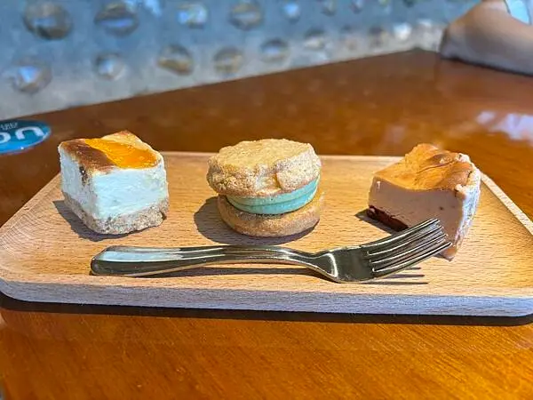 《桃園❤️大溪》