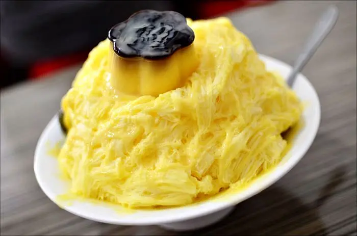 【食】宜蘭市美食推薦：大成牛肉麵+奇淋冰品