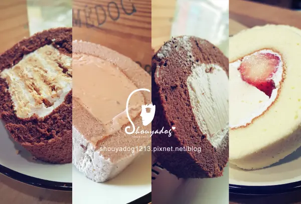 【甜點】平日也人山人海的奕順軒-礁溪店        
      