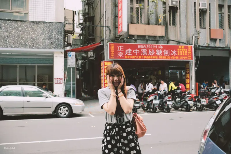 郵政博物館走訪紀實