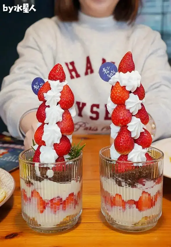 春三朝午：台中必吃早午餐，超狂3隻酥炸雞腿義大利麵、雙倍牛排