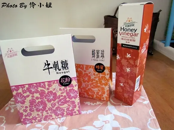 【宏基蜂蜜】炎炎夏日就是要來杯蜂蜜水降降火