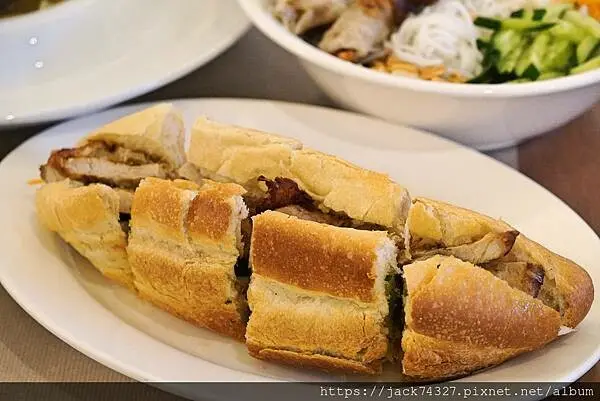 {新竹美食}明昌越式餐館：在新竹也可以吃到最道地的越式料理，