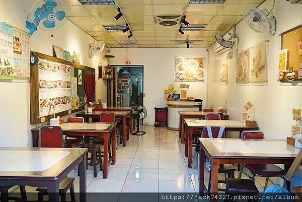 {新竹美食}明昌越式餐館：在新竹也可以吃到最道地的越式料理，