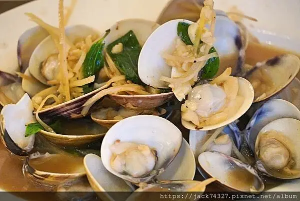 {新竹美食}明昌越式餐館：在新竹也可以吃到最道地的越式料理，