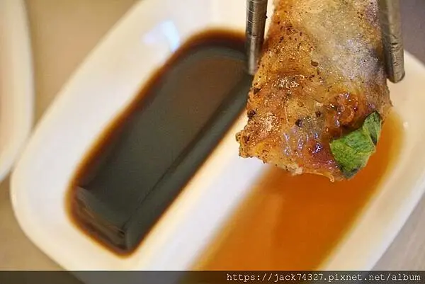 {新竹美食}明昌越式餐館：在新竹也可以吃到最道地的越式料理，