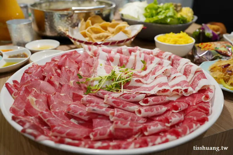 最歡樂最大火鍋集團「樂多多」｜火鍋第一品牌｜追樂祕式泰鍋物追尋人間滋味的五感之樂｜超人氣名店 @TISS玩味食尚