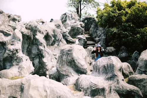 老房子林安泰古厝