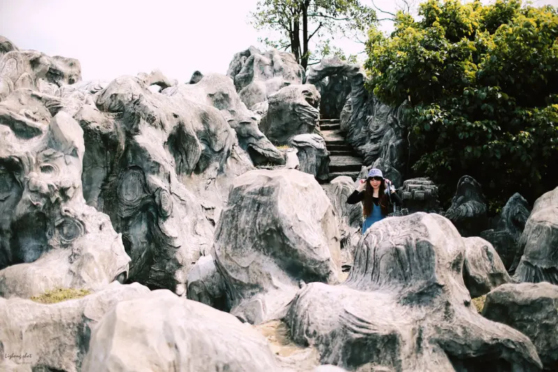 老房子林安泰古厝