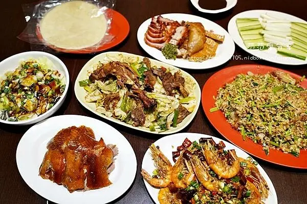 【汐止烤鴨】丞相鵝肉 一鴨三吃 #熱炒 #便當 #燒臘 #汐止便當外送 #汐止熱炒 #汐止燒臘