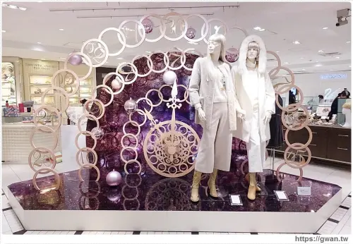 小田急百貨新宿店 - 連接新宿車站西口的大型百貨，交通方便又好逛