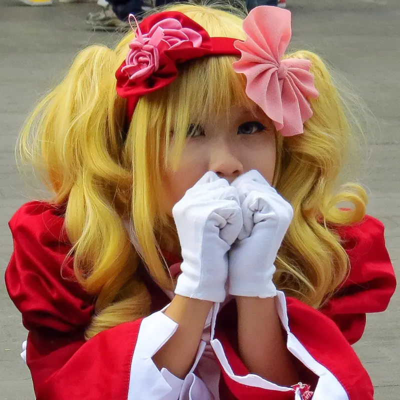 【遊】CWT32 - 初次參加 ~ 好刺激 !