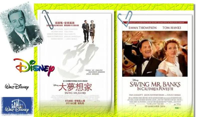 [電影_大夢想家]學會放下，正向思考有夢造福人群最美!!