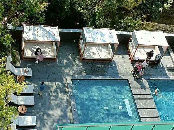 【台南 住宿】台南二日遊 ｜十鼓玩翻天 ｜新開幕 ｜捷絲旅台南十鼓館