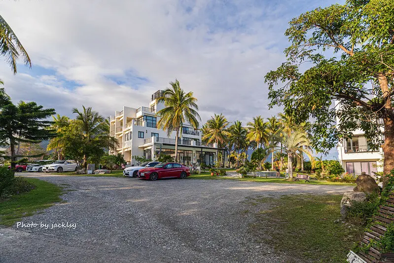 220201-03台東-富杉晴 Rich-Sunshine Inn-環境篇