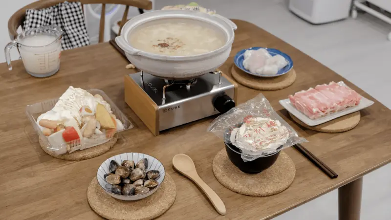 樂多多集團 肉多多火鍋之肉粉FUN暑假｜外帶美食｜肉多多超強外帶，兩人份套餐只要$399！會員限定再加碼，五選一的「多1元多1件」！